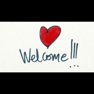 Welcome to my closet